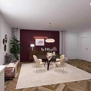 Prodej bytu 5+1 a více 258 m² Měnín