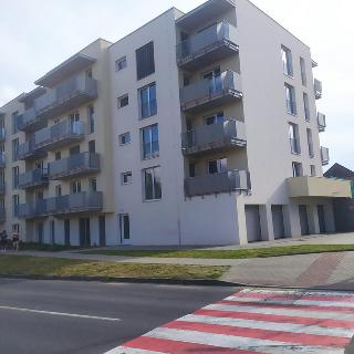 Pronájem bytu 3+kk 75 m² Ždánice, Kaštýlek