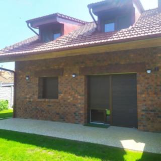 Pronájem rodinného domu 60 m² Rajhrad