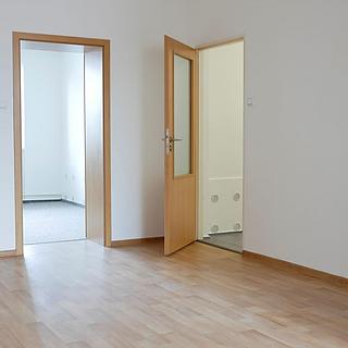 Pronájem bytu 3+1 80 m&sup2; České Budějovice