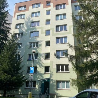 Prodej bytu 2+kk 44 m² Jablonec nad Nisou, Skelná