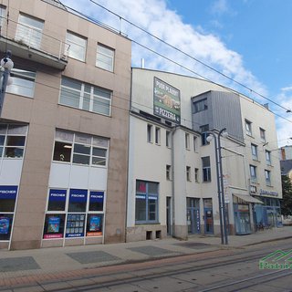 Pronájem obchodu 105 m² Liberec