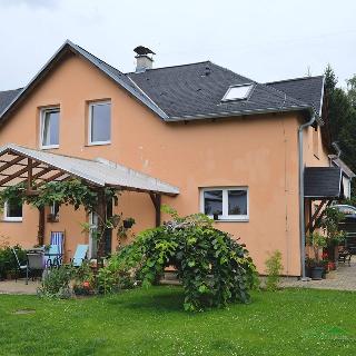 Prodej rodinného domu 150 m² Liberec, Strakonická