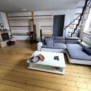 Pronájem bytu 3+1 116 m² Liberec, Za Kinem