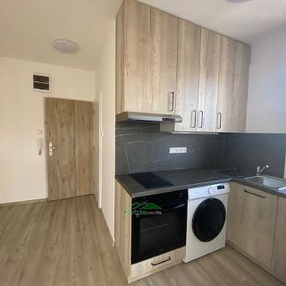 Pronájem bytu 1+kk a garsoniéry 30 m² Tanvald, Radniční