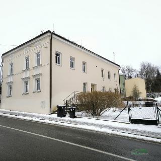 Prodej bytu 3+kk 59 m² Jablonec nad Nisou, Lesní