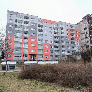 Prodej bytu 3+1 71 m² Liberec, Ježkova