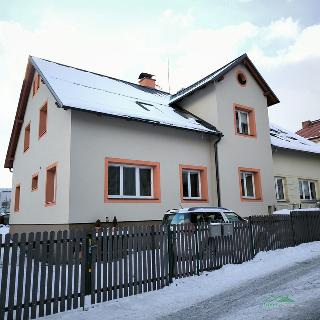 Prodej bytu 2+1 71 m² Liberec, Kociánova