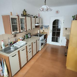 Prodej bytu 3+1 103 m² Liberec, Kociánova