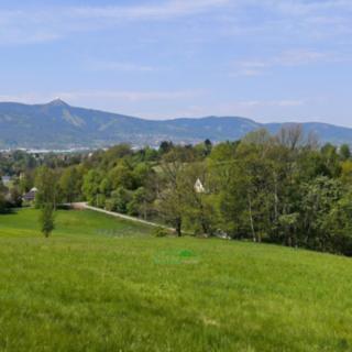 Prodej louky 15 987 m² Liberec, K Mojžíšovu prameni