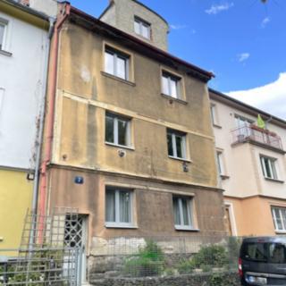 Prodej rodinného domu 200 m² Liberec