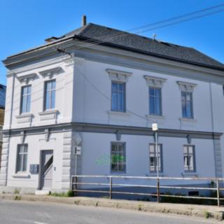 Prodej činžovního domu 250 m² Nové Město pod Smrkem