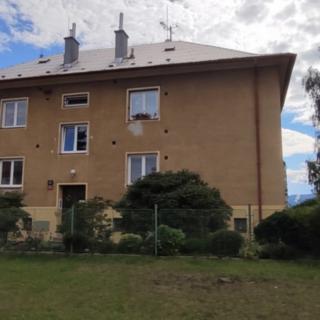 Pronájem bytu 2+1 52 m² Liberec