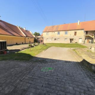 Prodej zemědělské usedlosti 1 400 m² Smolnice
