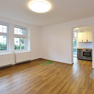 Prodej bytu 3+1 99 m&sup2; Liberec