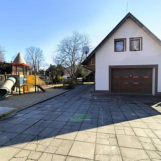 Prodej rodinného domu 120 m&sup2; Kunratice u Cvikova