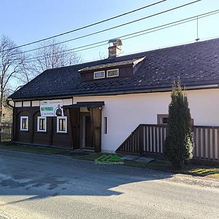 Prodej rodinného domu 130 m&sup2; Kunratice u Cvikova