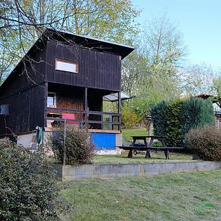 Prodej chaty 25 m&sup2; Chrastava