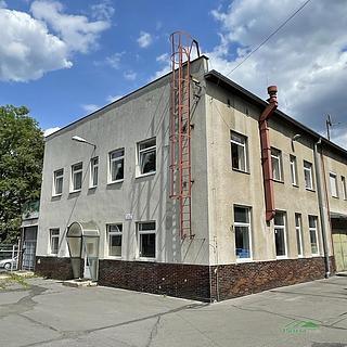 Pronájem obchodu 235 m&sup2; Liberec