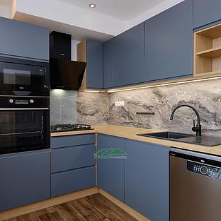 Prodej bytu 4+1 85 m&sup2; Chrastava