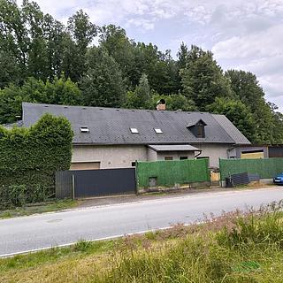 Pronájem bytu 3+1 120 m&sup2; Stráž nad Nisou