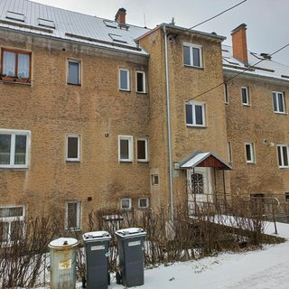 Prodej bytu 2+1 96 m² Merklín