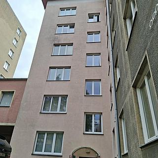 Prodej bytu 2+1 65 m&sup2; Karlovy Vary