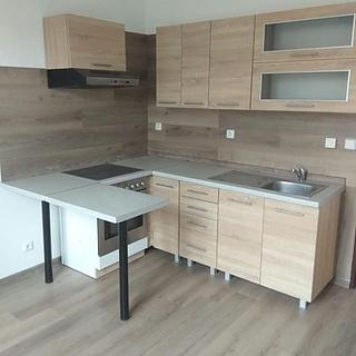 Pronájem bytu 2+kk 39 m² Tábor