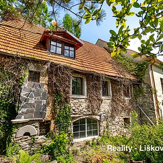 Prodej rodinného domu 160 m&sup2; Malečov