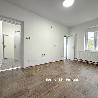 Prodej bytu 2+kk 48 m&sup2; Ústí nad Labem