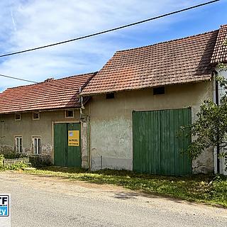 Prodej rodinného domu 120 m&sup2; Vyškov