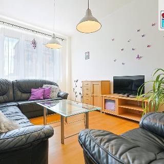 Prodej bytu 4+kk 90 m² Praha, U nových domů III