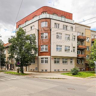 Pronájem bytu 3+kk 82 m² Plzeň, Mánesova