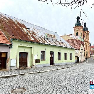 Prodej restaurace 180 m² Nepomuk, Plzeňská