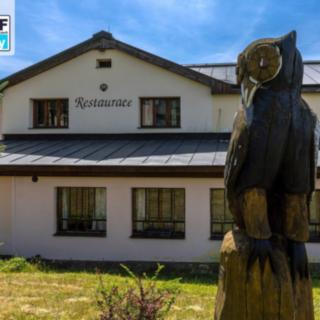 Prodej hotelu, penzionu 590 m&sup2; Benecko