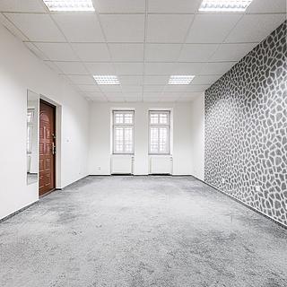 Pronájem obchodu 43 m&sup2; Plzeň