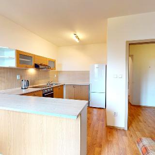 Pronájem bytu 2+kk 62 m² Plzeň, Houškova