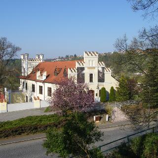 Pronájem kanceláře 100 m² Stříbro, Plzeňská