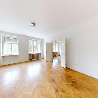 Pronájem bytu 3+1 129 m² Plzeň, Purkyňova