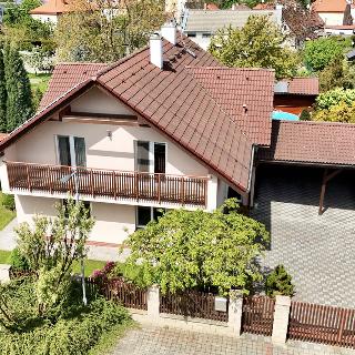 Prodej rodinného domu 220 m² Dobřany, Jezdecká