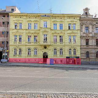 Pronájem restaurace 180 m² Plzeň, Americká