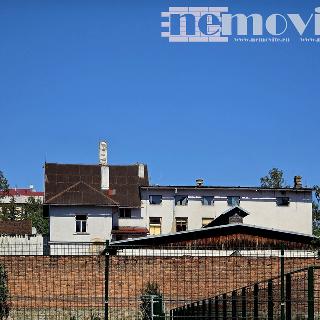 Prodej rodinného domu 977 m² Nový Bor, Třebízského