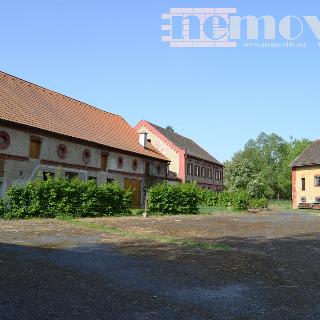 Prodej zemědělské usedlosti 2 222 m² Klatovy, 