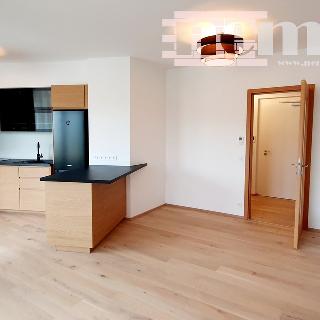 Pronájem bytu 4+kk 105 m² Praha, Sokolova