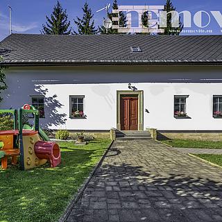Prodej rodinného domu 140 m&sup2; Mladé Buky