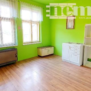 Prodej bytu 2+1 75 m² Vrchlabí, Lánovská