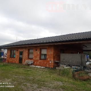 Prodej rodinného domu 190 m² Horky, 