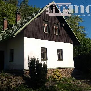 Prodej chalupy 216 m² Mladkov, 