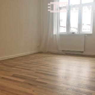 Pronájem bytu 2+kk 48 m² Chrudim, V Hliníkách