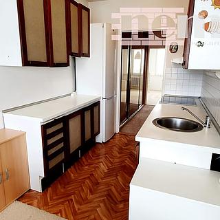 Pronájem bytu 3+kk 73 m&sup2; Praha